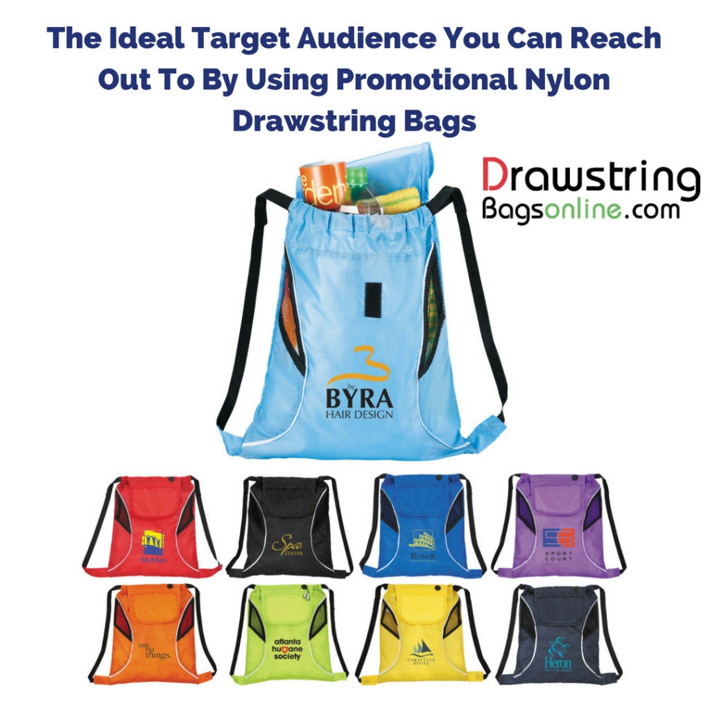 drawstring bags online