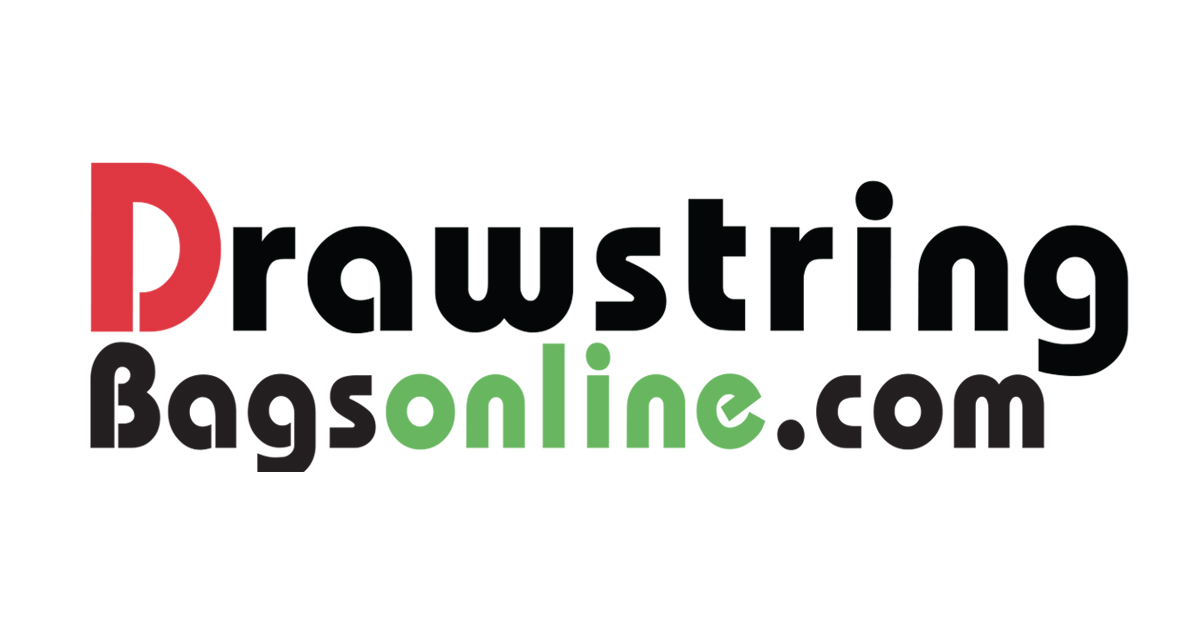 Drawstring outlet bags online