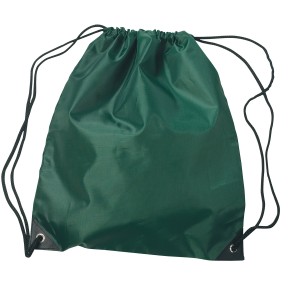 Drawstring Bags - Small Hit Sports Pack Polyester