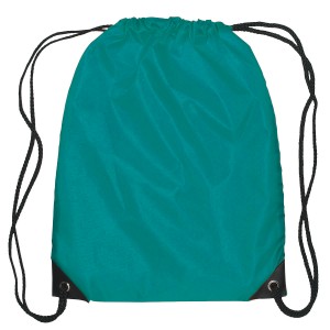 Drawstring Bags - Small Hit Sports Pack Polyester
