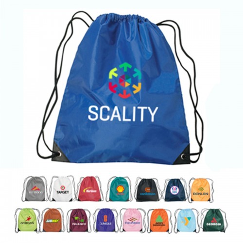Image result for Why You Should Give Custom Drawstring Bags to Your Employees as Gifts
