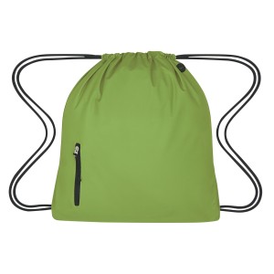 Big Muscle Sports Pack Drawstring Bags