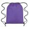 Custom Drawstring Bags - Non-Woven Sports Pack Polypropylene 