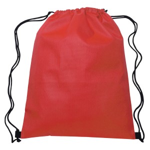 Drawstring Bags - Non-Woven Sports Pack Polypropylene